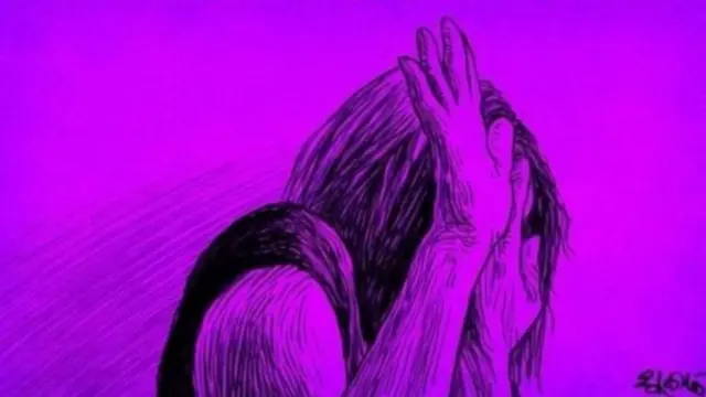 एकतर्फी पुरुषी वर्चस्वाची भावना 