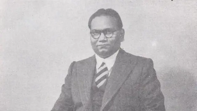 जोंग्रद नाथ मंडल