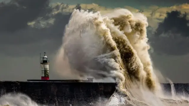 જો ચંદ્ર ન હોત તો પૃથ્વી પરના સમુદ્રની હલચલમાં બદલાવ જોવા મળ્યો હોત