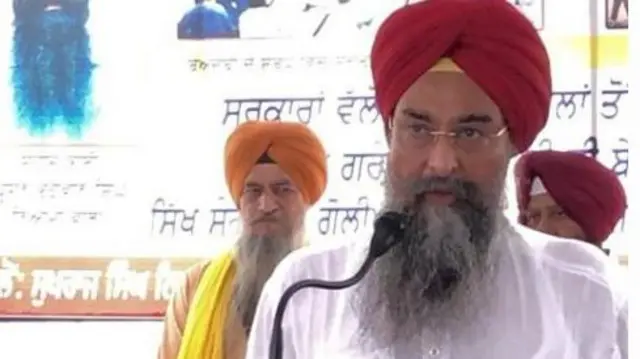 ਕੁਲਤਾਰ ਸਿੰਘ ਸੰਧਵਾਂ