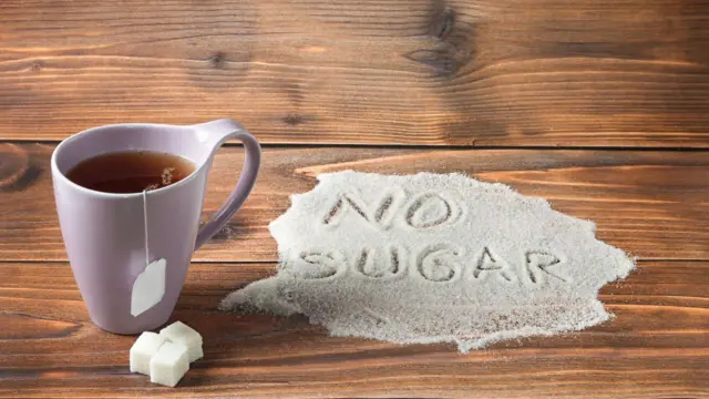 மதுவை விட மோசமான விளைவுகளை ஏற்படுத்தும் சர்க்கரை