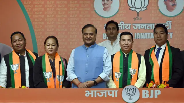 હિમંત બિસ્વા શર્મા