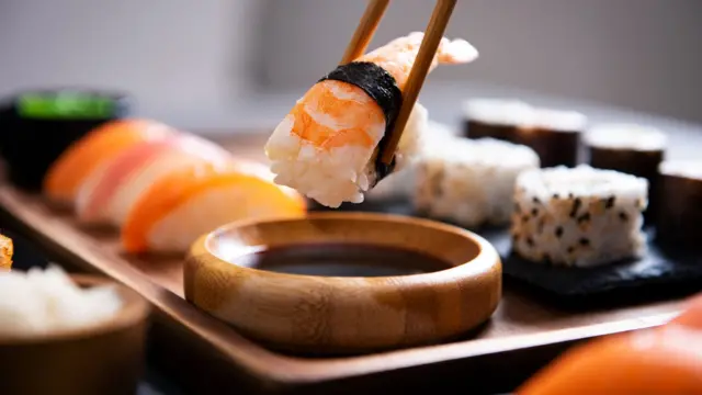 sushi