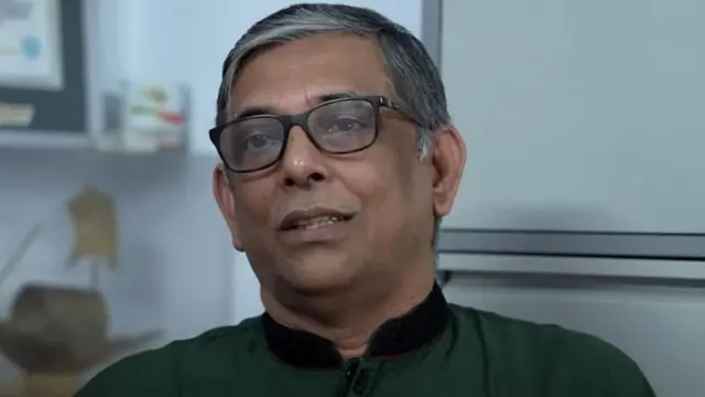 বাহাউদ্দিন নাছিম