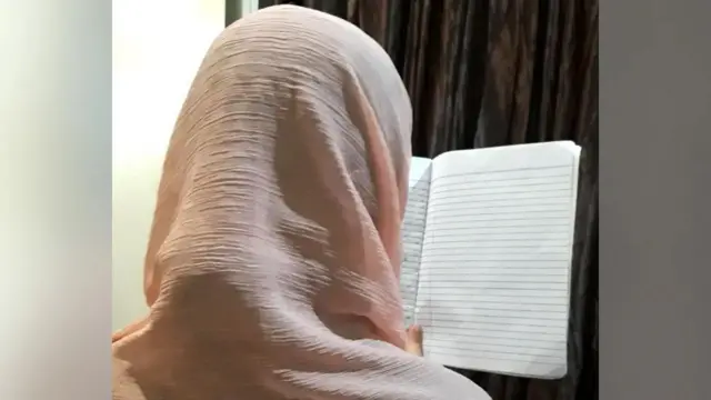 شکیبا