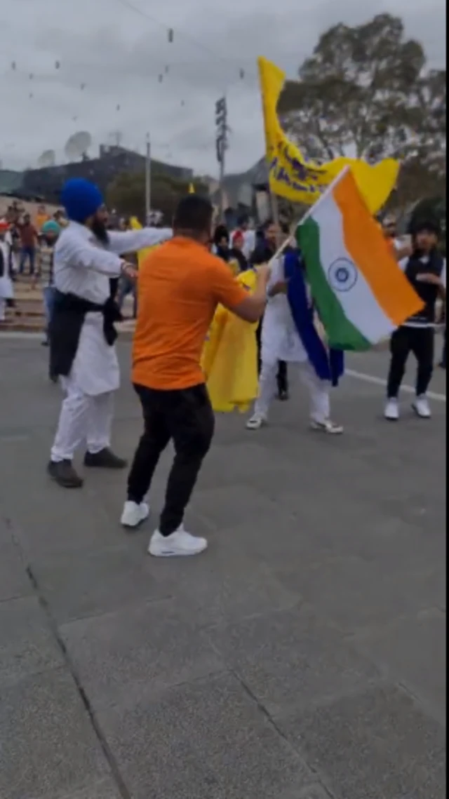 ਆਸਟਰੇਲੀਆ