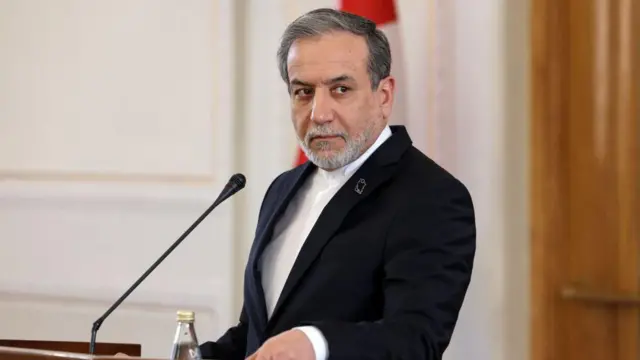 ईरान भारत