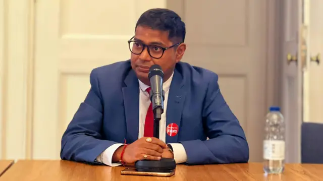 প্রিয়জিত দেবসরকার