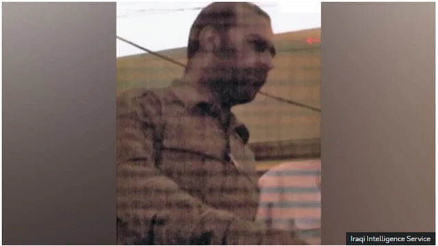 Abuu Bakar Al-Baqdaadi 