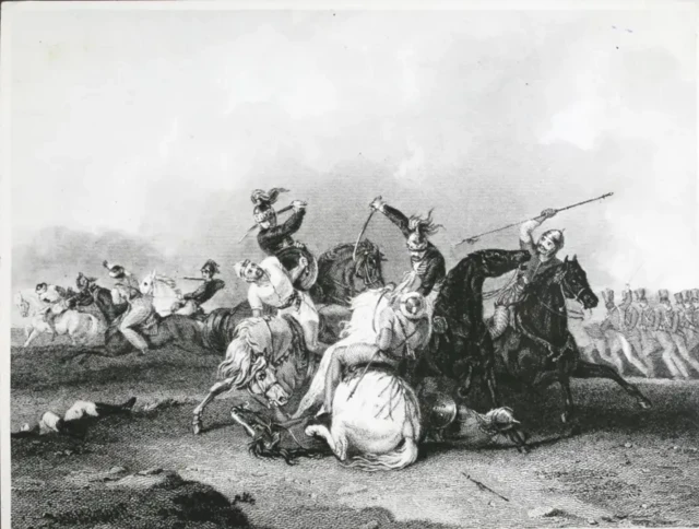 آسائی کی جنگ