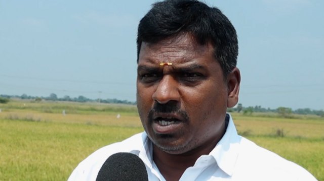 பரந்தூர் விமான நிலையத்திற்கு எதிர்ப்பு: தேர்தலைப் புறக்கணிக்கும் மனநிலையில் மக்கள்