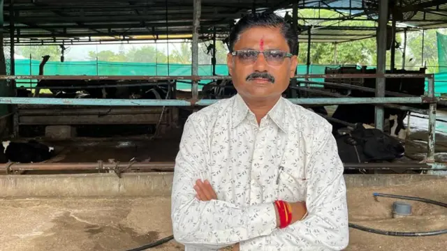 नामदेव साबळे