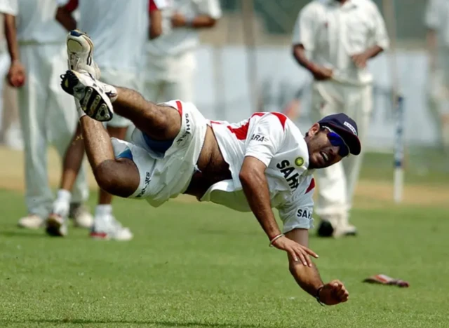 ਯੁਵਰਾਜ ਸਿੰਘ