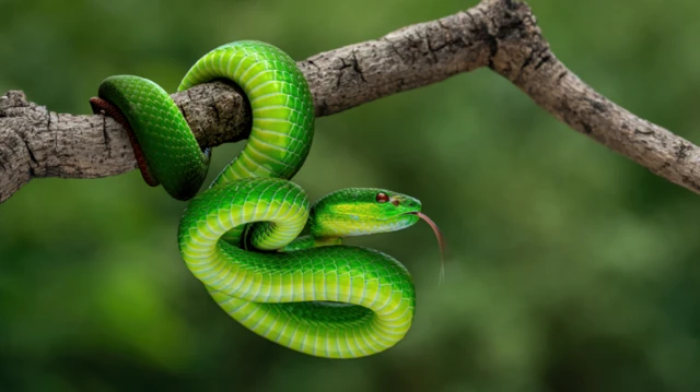 બીબીસી ગુજરાતી સાપ અજગર સરિસૃપ ભારત કોલંબિયા બ્રાઝિલ 