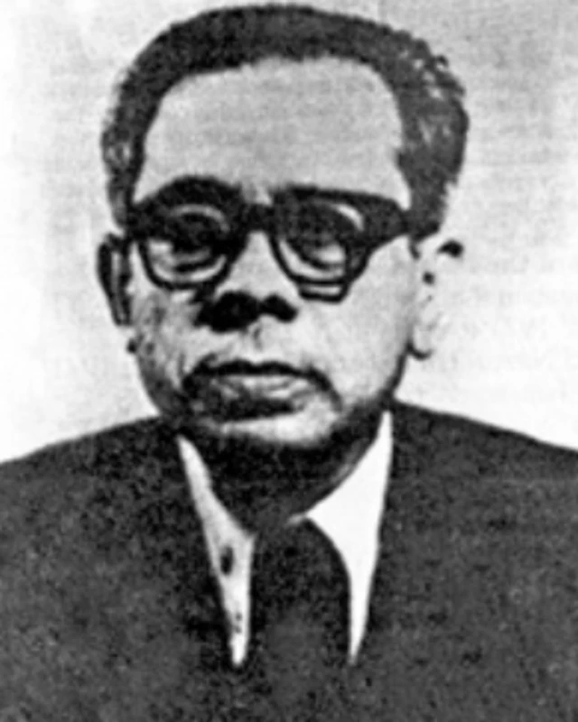 বিচারপতি আবু সায়েম