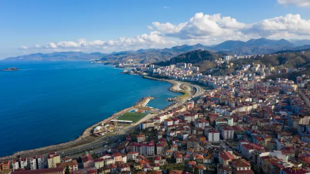 giresun