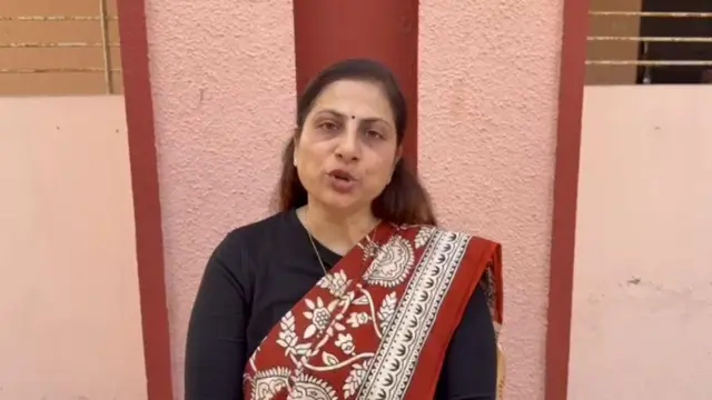 માંગીલાલ, ભિખારી, ભિક્ષાવૃત્તિ, રૅસ્ક્યૂ, ઇન્દોર, બીબીસી ગુજરાતી