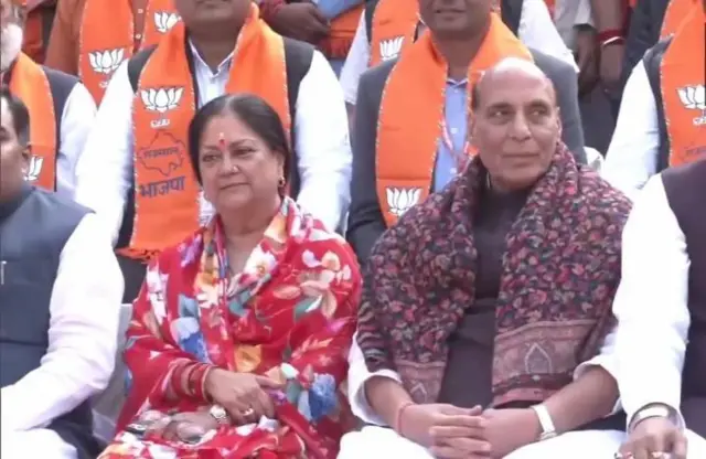 भजनलाल शर्मा