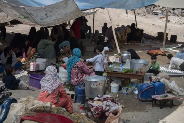 மொராக்கோ நிலநடுக்கம்