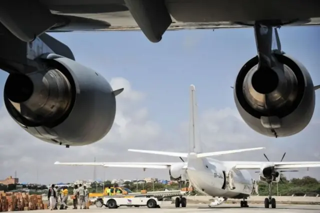 SAFARKA SOMALIDA EE HINDIYA