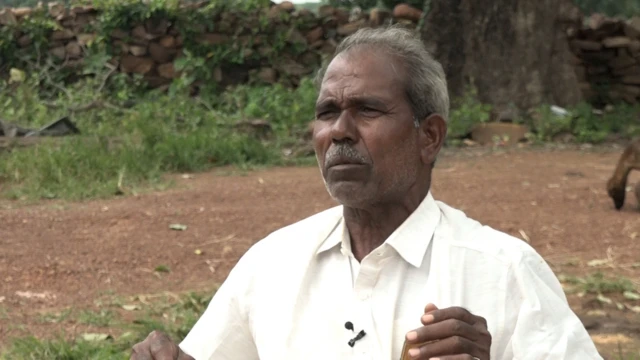 लक्कू आदिवासी