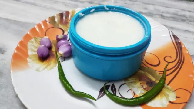 பழைய சோறு சாப்பிடுவது உண்மையில் உடலுக்கு நல்லதா? - அறிவியல் விளக்கம்