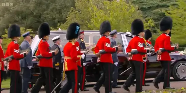 Emume olili Ezenwaanyị Elizabeth II