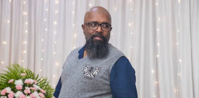 இயக்குநர் ஆனந்த் மூர்த்தி