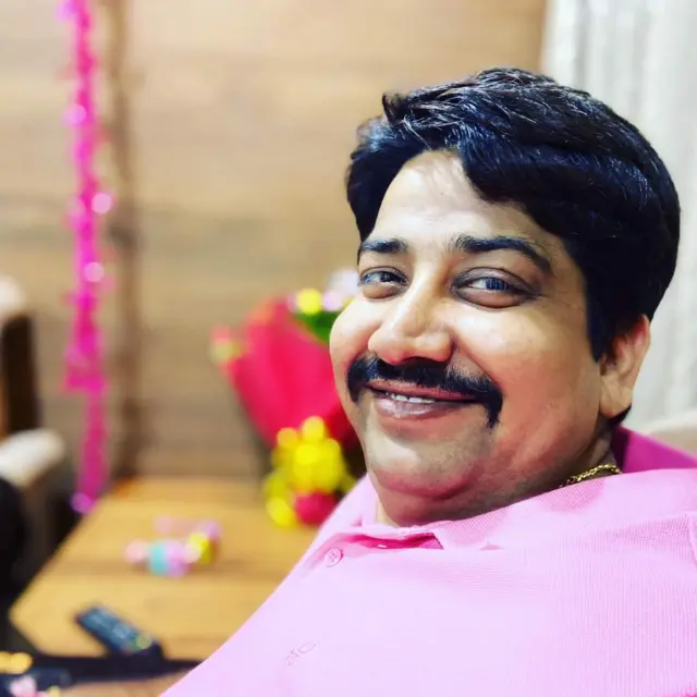 ભાસ્કર ચૌધરી