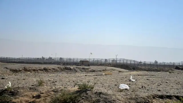 डूरंड रेखा 