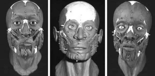 2500 ஆண்டுகளுக்கு முன் தமிழ்நாட்டில் வாழ்ந்தவர்களின் முகங்கள் எப்படி இருந்தன?