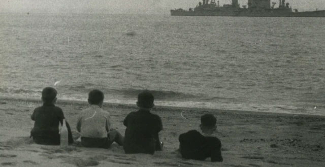 அமெரிக்கா, ஸ்பெயின், அணுகுண்டு