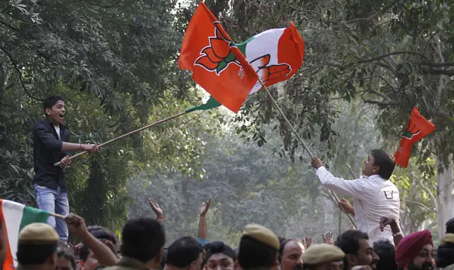 ગુજરાત વિધાનસભાની ચૂંટણી