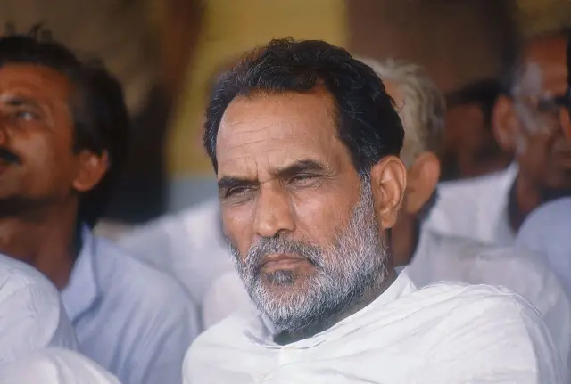 பாஜக வரலாறு, வாஜ்பேயி, அத்வானி