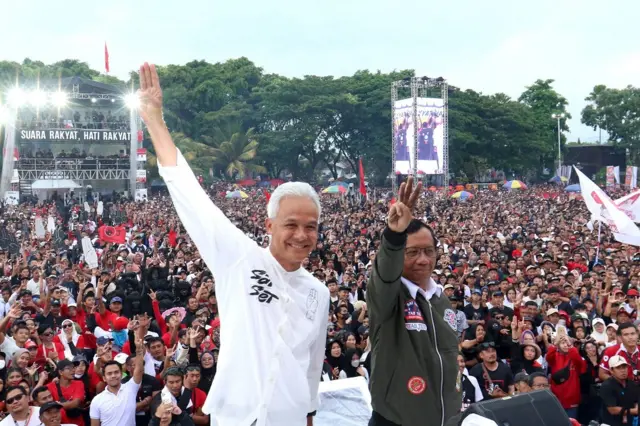 Pilpres 2024