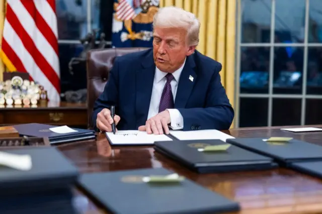 Трамп