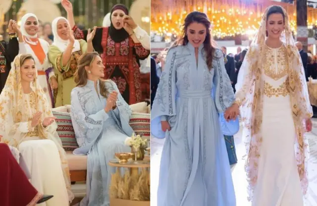 शाही विवाह