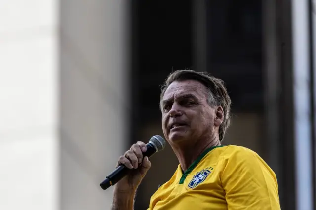 Jair Bolsonaro