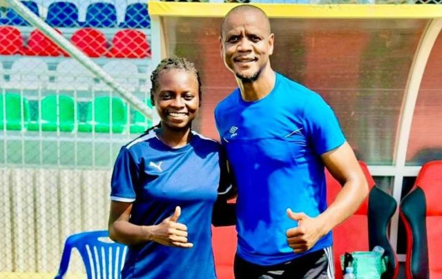 Gbemisola wo muri Nigeria avuga ko guhagarikira inkino ari igikorwa kigoye, gisaba gufata ingingo vyihuse.