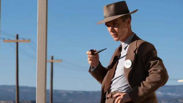 ஓப்பன்ஹெய்மர்