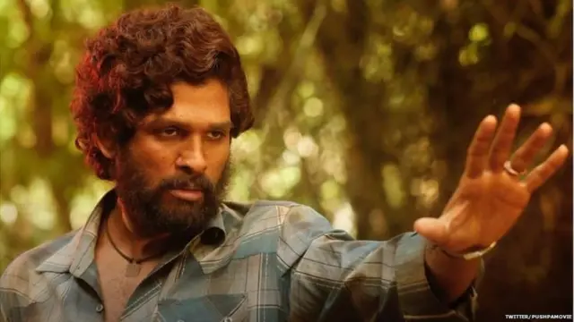 अल्लू अर्जुन