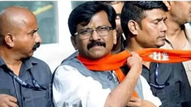 संजय राऊत