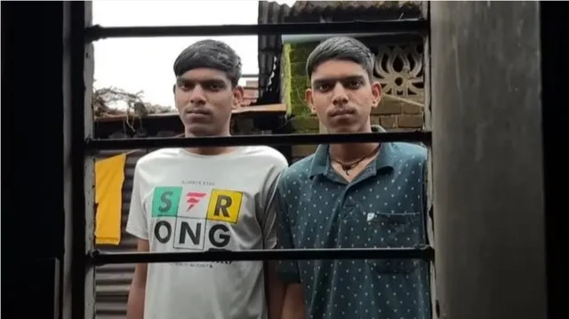 ‘காவல்துறையில் சேரும் கனவை கைவிட்டோம்’