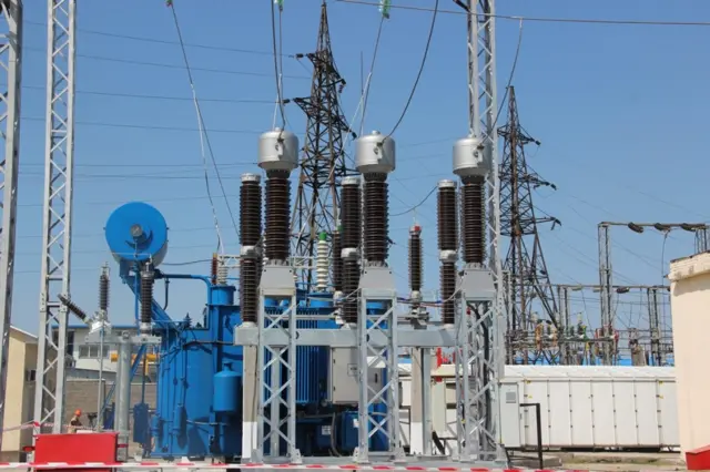 Кыргызстанда энергины үнөмдөөгө чакырыктар жүрүүдө