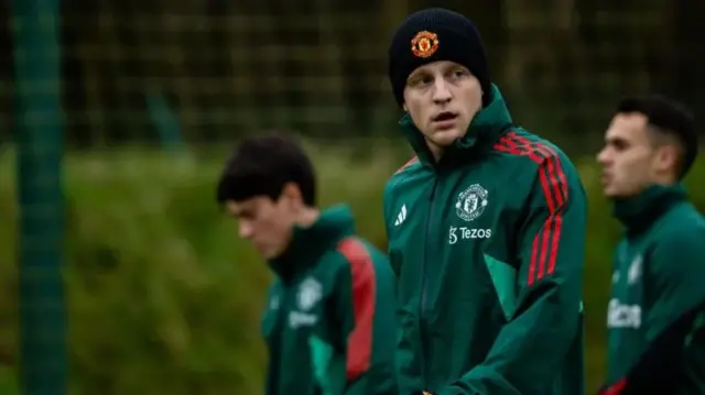 Donny van de Beek