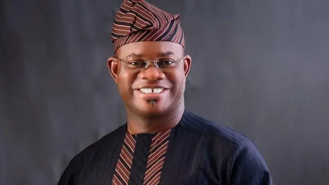 Yahya Bello