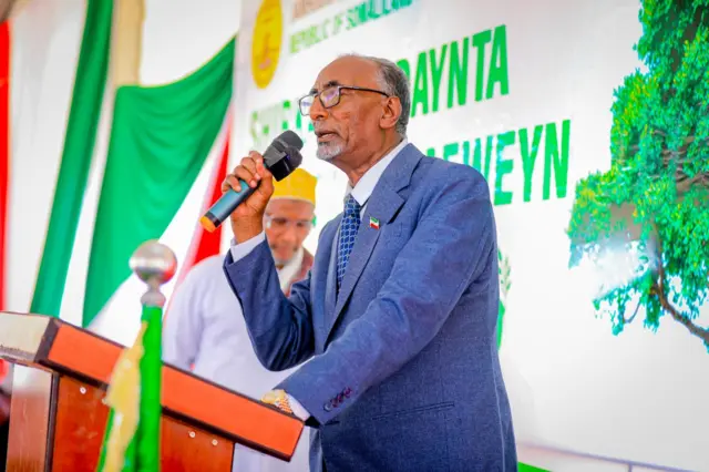 Somaliland