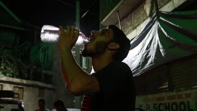 வெயில், கோடைகாலங்கள், காலநிலை மாற்றம், வானிலை, சுற்றுச்சூழல்
