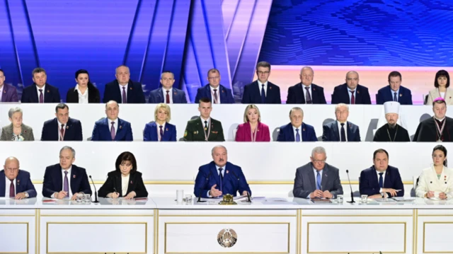 Во время заседания