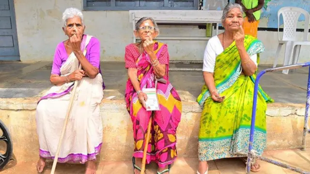 సార్వత్రిక ఎన్నికలు